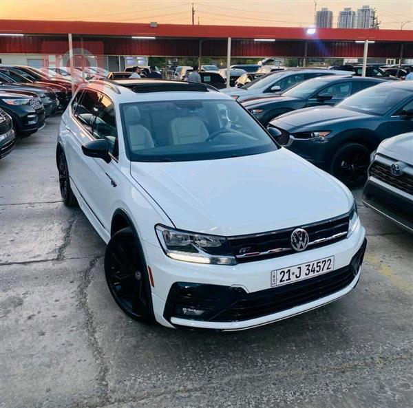 Volkswagen for sale in Iraq